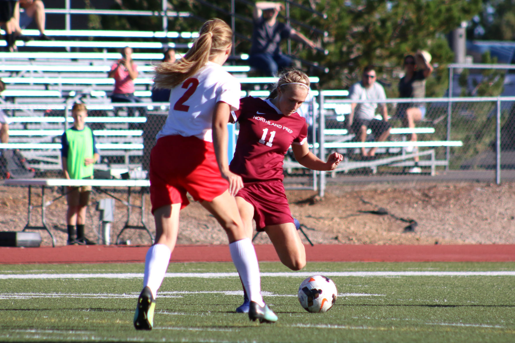 NPA Soccer
